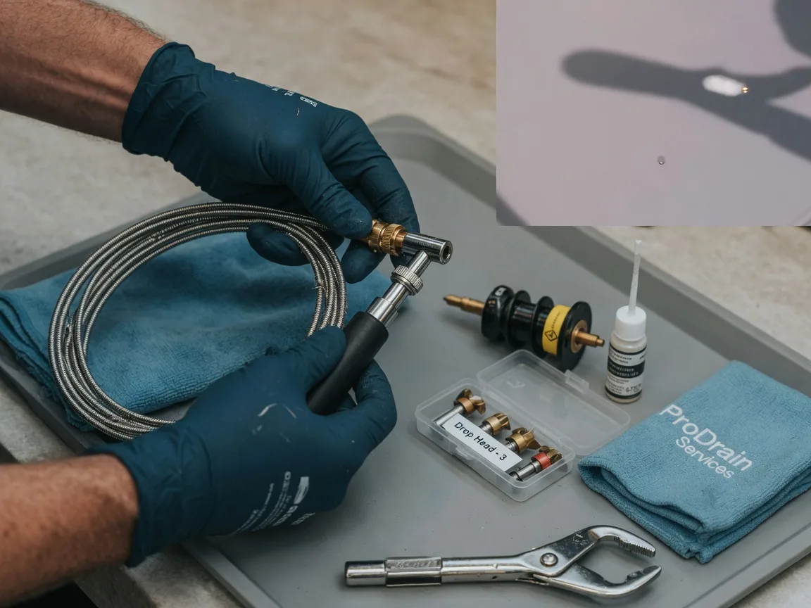 Why choose Drain Cleaning in Pine Haven, WY